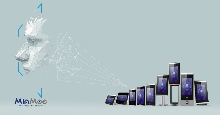 Hikvision annonce des terminaux de reconnaissance faciale MinMoe sans contact pour un contrôle d'accès et des pointages plus faciles